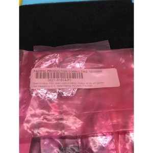 AMAT 0021-01614 CLAMP <b>RING</b>, <b>CERAMIC</b> HEATER 200MM - Trusted Global Legacy Semiconductor Equipment and Parts at - Product Image 1