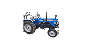 Tractor Sonalika 745 DI III Sikander de Servicio Pesado, 50 HP, 2WD, Buena Calidad, Alto Rendimiento, Refrigerado por Agua, Nuevo - Product Image 3