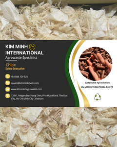 Chitine naturelle de crabe et de crevettes KMI (Améliorateurs nutritionnels et conservateurs) Vietnam Humidité 14% Utilisation agricole et industrielle Compétitif - Product Image 6