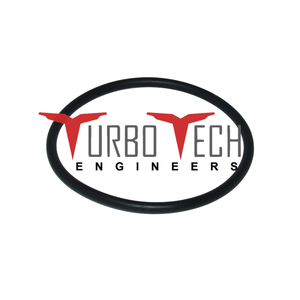 O-RING / Intercambiador de Calor de Agua/Mar IVE8032524 - Product Image 2