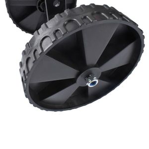 63CC 4 Stroke Gas Powered Handheld Rototiller for Lawn Garden Soil Cultivation - Product Image 6