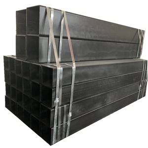 Tubo Rectangular LAC 40*80*2 * 6mts - Product Image 1