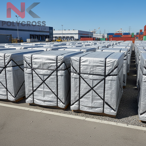 Lona Multicapa para Exportación a Estados Unidos, Resistente a los Rayos UV, para Construcción, Agricultura y Transporte - Product Image 6