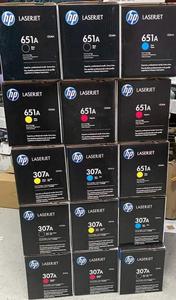 Cartouche de toner laser HP CE342A - Product Image 2