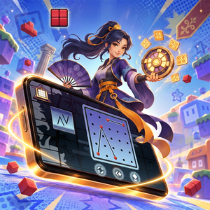 Online <b>Game</b> Box System with Multiple Skill <b>Games</b> for Commercial Use - Product Image 5