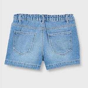 Vintage Washed Heavyweight French <b>Terry</b> Sweat Shorts Men Plus Size XS Custom Silk Screen Printing <b>Bulk</b> Cotton Acid Solid Casual - Product Image 5
