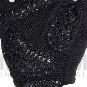 Guantes de Ciclismo para Hombre y Mujer, Guantes de Bicicleta de Medio Dedo para Ciclismo, Levantamiento de Pesas, Gimnasio, Motocicleta, Deportes al Aire Libre - Product Image 4