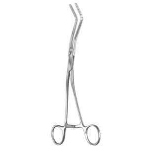 คีมคุณภาพพรีเมียม A-1 VERITAS Debakey ขนาด 20 ซม. คีมจับแบบ Atrauma สำหรับหัวใจและหลอดเลือด ทำจากเหล็กกล้าไร้สนิม |   ที่ใส่เข็ม - Product Image 6