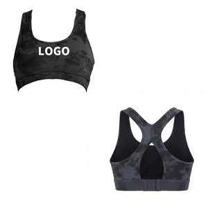 Ropa de Gimnasio, Sujetador Deportivo para Mujer, Ropa Deportiva, Sujetador Deportivo Transpirable, Ropa Deportiva para Fitness, Sujetador Deportivo para Correr - Product Image 3