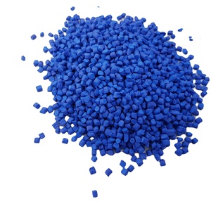 เครื่องฉีดพลาสติกโพลีเอทิลีน/แอลดีพีอีเกรดดีที่สุดได้รับการรับรองมาตรฐานการ9001อัดเม็ด25กก. ถุง PP - Product Image 1