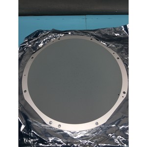 แผ่นจ่ายแก๊ส MCDOWELL 14009, 101 รู - อุปกรณ์และอะไหล่เซมิคอนดักเตอร์ระดับโลกที่เชื่อถือได้ - Product Image 5