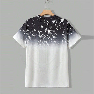 Ensembles courts pour hommes, vêtements d'été pour tous les jours, ensembles courts pour hommes en tissu confortable pour une mode décontractée - Product Image 6