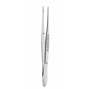 Pinzas Quirúrgicas de Acero Inoxidable Reutilizables, Instrumento Médico para Cirugía General, Certificación CE Clase I, Herramienta Manual - Product Image 6