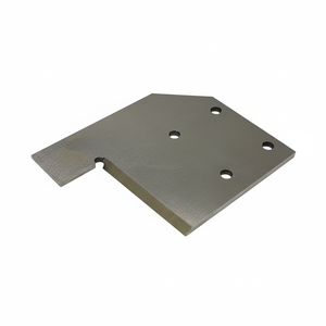 งานกลึงซีเอ็นซีแบบกำหนดเองด้วยเครื่อง EDM |   ชิ้นส่วนเกียร์ความแม่นยำสูง |   บริการ OEM/ODM - Product Image 2