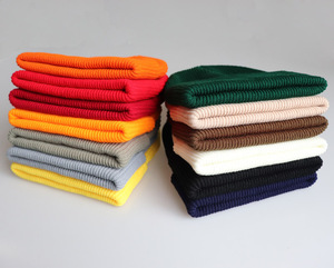 Reliable Beanie Hat for Winter with Warm Knit Fabric Comfortable Fit and Stylish Casual <b>Design</b> - Product Image 4