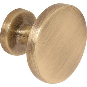 <b>Antique</b> Drawer <b>Knob</b> Luxury Cupboard <b>Door</b> Handle 100% <b>Brass</b> Drawer Organizers & Hardware Items For Home - Product Image 5
