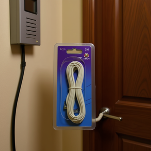 2M Líneas Telefónicas para Intercomunicadores, Categoría de Producto: LÍNEAS TELEFÓNICAS - Product Image 3