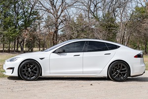 Tesla Model S Plaid 2021 - Product Image 6