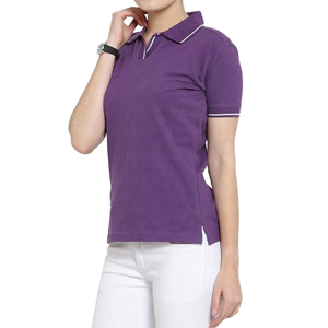 Polo personnalisé à manches courtes pour femmes, sublimation, pour adultes, logo imprimé sur mesure, taille standard, polos sublimés pour femmes - Product Image 4