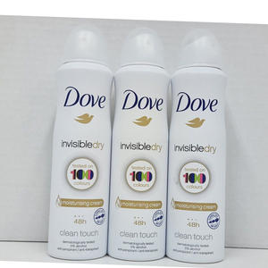 Desodorante Ecológico en Aerosol a Base de Hierbas de 150 ml para Mujer, al por Mayor, del Reino Unido - Product Image 4