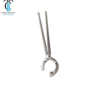 New Arrival Heavy Duty Bull <b>Ring</b> Applicator Veterinary Equipment TARIQ CRAFTED INDUSTRIES - Product Image 2