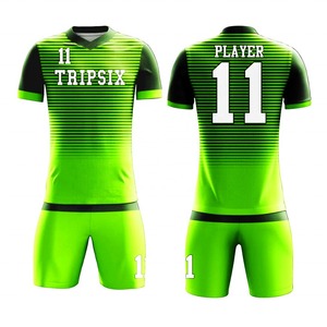   Maillots de qualité, nouvelle saison, maillot de football pour hommes, sublimation, séchage rapide, maillot de football vintage, maillots de football rétro, Fortleo - Product Image 5