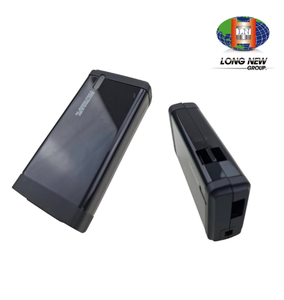 Carcasa Portátil de Plástico PP Personalizada LONGNEW para Dispositivos Electrónicos OEM - Product Image 3