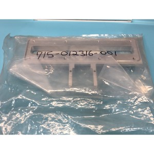 LAM 715-012316-001 CHAMBER PLATE <b>SEAL</b>, 164433 - Trusted Global Legacy Semiconductor Equipment and Parts at - Product Image 1