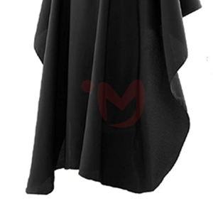 Capa Profesional para Barbería, Capa Impermeable para Salón de Belleza, Bata para Cortar el Cabello, Delantal de Peluquería - Product Image 3