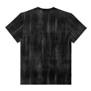 T-shirt surdimensionné 100% coton, léger et confortable, style streetwear tendance, logo personnalisé - Product Image 1