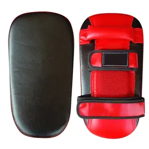 Parana Wholesale Custom Focus Mitts Boxing Pads Durable Focus Pads Boxing Coach Mitts punch pads