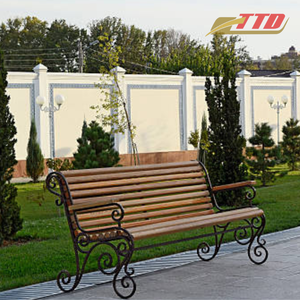 Luxury Wrought Iron <b>Table</b> <b>Set</b> Decorative Iron Chairs and <b>Table</b> for Garden Patio Resort and Villa Outdoor Spaces - Product Image 4