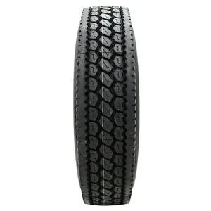 ยางรถบรรทุกพาณิชย์คุณภาพสูง 295/75R22.5 295/80R22.5 11R24.5 แบบเรเดียล รับน้ำหนักมาก สำหรับงานขนส่งโลจิสติกส์และขนส่งสินค้า - Product Image 5