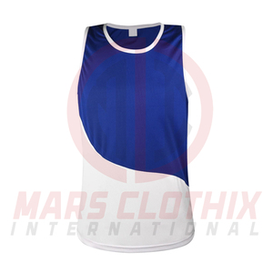 Conjunto de Chaleco y Pantalones Cortos de Boxeo, Fabricación Profesional, Diseño OEM Personalizado, Uniforme de Kick Boxing Disponible en Todas las Tallas - Product Image 4