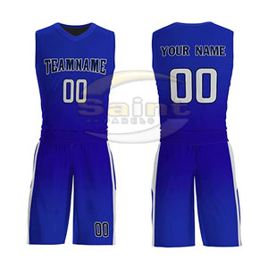 Uniforme de volley-ball professionnel de haute qualité, best-seller 2026, vente en gros - Product Image 6