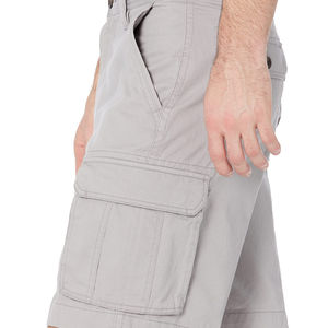 Pantalones Cortos Cargo para Hombre, Última Tendencia, Venta al Por Mayor, Hechos a Medida, Material de Alta Calidad, Logotipo Personalizado - Product Image 4