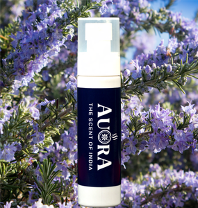 Auora Premium 100ml Spearmint Room Air Freshener Liquid Spray <b>Essential</b> Oil Base Long-Lasting <b>Home</b> Car Deoderizer Factory Price - Product Image 4