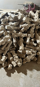 Precio Directo de Fábrica, Juguete Masticable de Fibra de Coco para Mascotas, 100% Fibra Natural para el Mercado de Juguetes para Perros en EE. UU., Precio al por Mayor Económico - Product Image 4