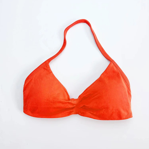 Wireless Support Sports Fitness <b>Bra</b> Front Adjusted Straps Style For Yoga Wear Breathable High <b>Stretch</b> Running Crop - Product Image 5