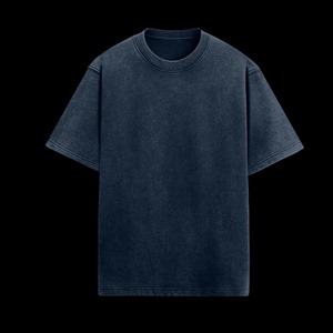 เสื้อยืดผู้ชาย โพลีเอสเตอร์/ไนลอน ผ้าถัก พิมพ์ลายดิจิทัล ทรงหลวม สไตล์ลำลอง แบบยูนิเซ็กซ์ ดีไซน์เรียบง่าย - Product Image 3