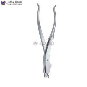 เครื่องมือแยกรอยแผลสแตนเลสคุณภาพสูง Quattro ขนาด 23 ซม. แบบใช้มือสำหรับงานผ่าตัด  ราคาขายส่ง  ผู้จัดจำหน่ายขายส่ง - Product Image 3