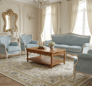 Mesa de Centro Moderna para Sala de Estar, OEM ODM, Ecológica, Plegable, Inflable, de Madera Maciza de Acacia, Muebles Personalizados para el Hogar - Product Image 4