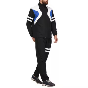 Conjunto de Chaqueta Cortavientos Impermeable Ligera con Capucha y Cordón Ajustable, Unisex, Personalizable, de Nailon y Poliéster Duradero, Estilo Deportivo Informal - Product Image 5