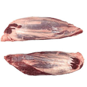 Venta al por mayor Puede confiar en nuestro carne de res halal certificada para satisfacer sus necesidades dietéticas y preferencias de sabor. - Product Image 3