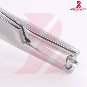 Pinzas de Alta Calidad Antideslizantes para Perforaciones de Nariz, Oreja y Labio, Hechas a Medida, con Punta de Precisión, Resistentes al Óxido, Diseño Moderno y Personalizado - Product Image 6