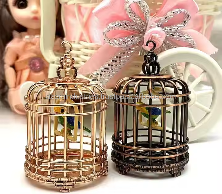 How to Choose the Best Dollhouse Bird Cage: A Complete Buying Guide
