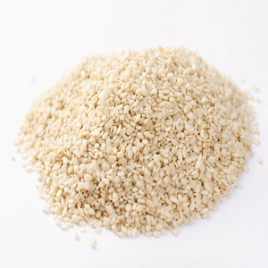 Natural Sesame <b>Seeds</b> Premium Carefully Selected Rich Quality Flavor For Tahini Oil Snacks Raw <b>Seeds</b> Processing Bakery Cooking - Product Image 3