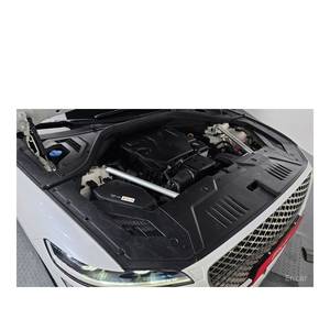 Genesis GV70 2.5T AWD 2024, SUV a Gasolina, Volante a la Izquierda, Caja de Cambios Automática, Asientos de Cuero, Cámara Trasera, Emisión Euro V, 58,447 km - Product Image 6