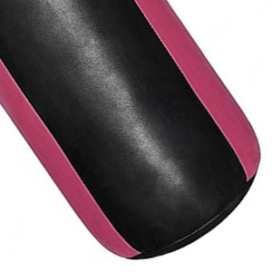 Saco de boxeo de cuero para fitness, colgante, relleno, venta al por mayor de fábrica a precio mayorista - Product Image 4