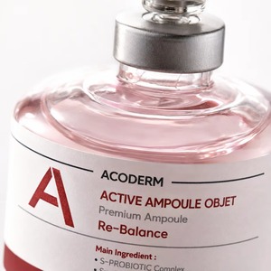 Ampolla Facial Reparadora y Calmante con 5 Péptidos, Complejo de Bifida Ferment, Sérum Facial Equilibrante, Esencia Facial - Product Image 5